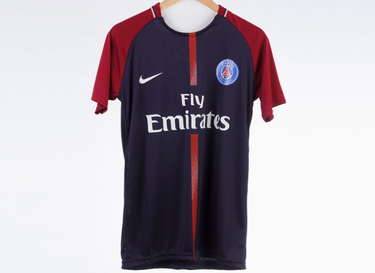 تیشرت تیم های باشگاهی adidas