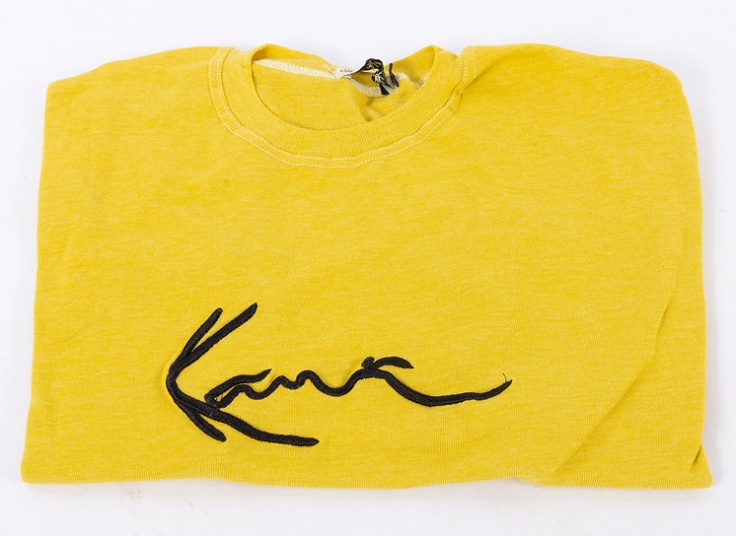 تیشرت مردانه گلدوزی