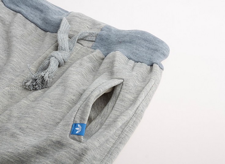 شلوار اسلش توکرکی طرح Adidas