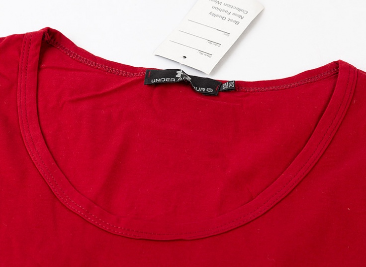 ست رکابی و شلوارک Under Armour