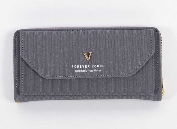 کیف پول زنانه FOREVER