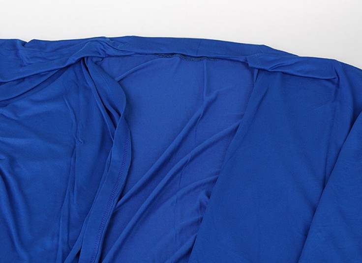 مانتو عبایی WIRED