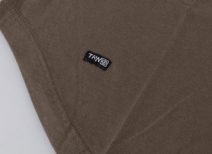 تیشرت آستین کوتاه TRN1961