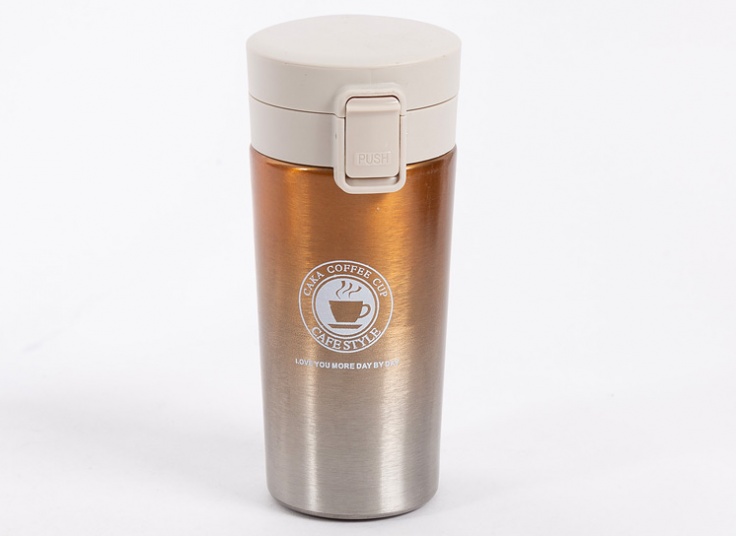 تراول ماگ CAKA COFFEE