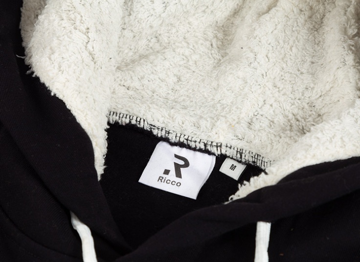 هودی مردانه Pull & Bear