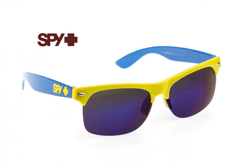 2 مدل عینک Spy