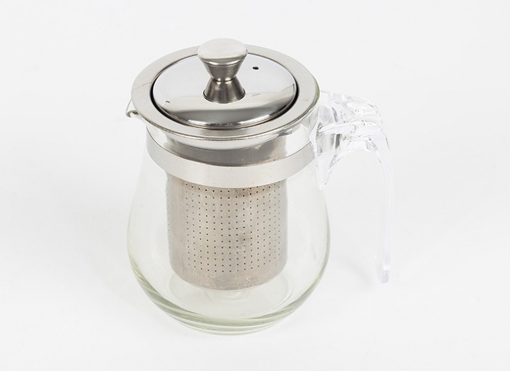 قوری دمنوش YOUZHISHANG