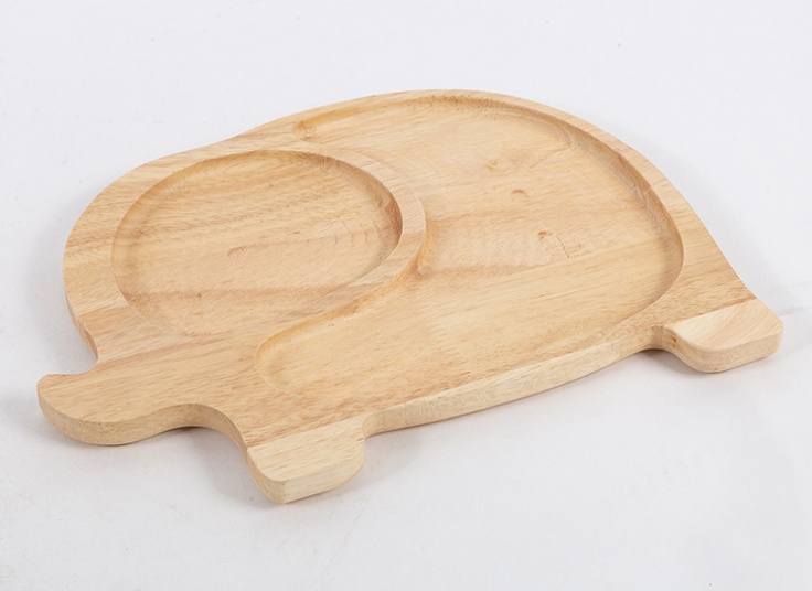 انواع ظروف چوبی Limba