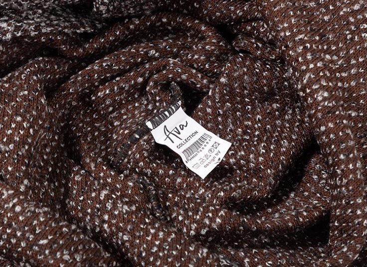 پیراهن بافت زنانه Ava