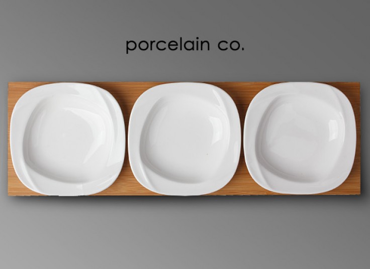 اردور خوری Porcelain co