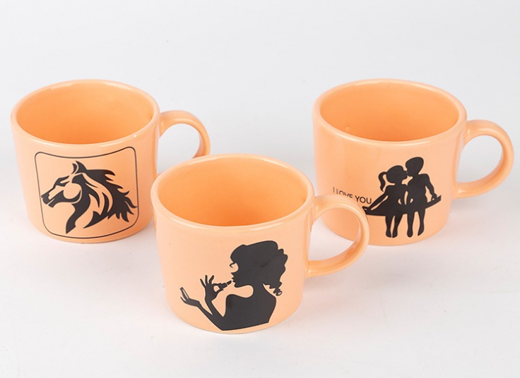 ماگ سرامیکی فانتزی