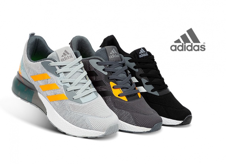 کفش ورزشی مردانه adidas