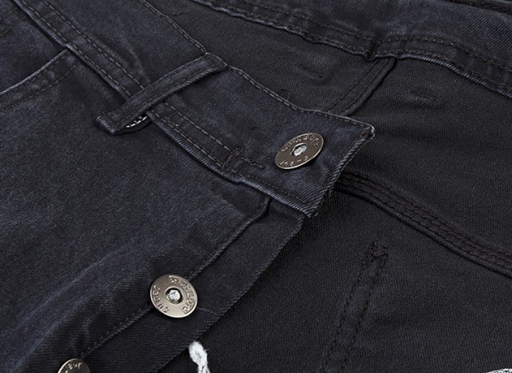 شلوار جین مردانه DIESEL