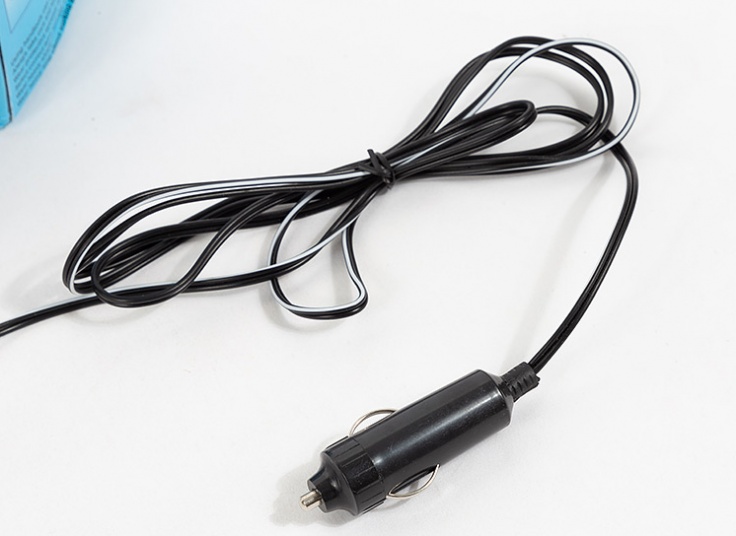 جارو فندکی خودرو high power