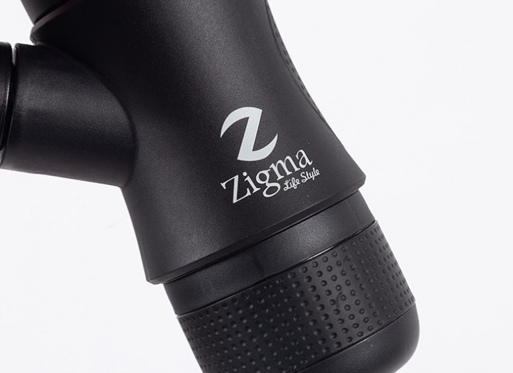 مینی اسپرسو ساز دستی Zigma