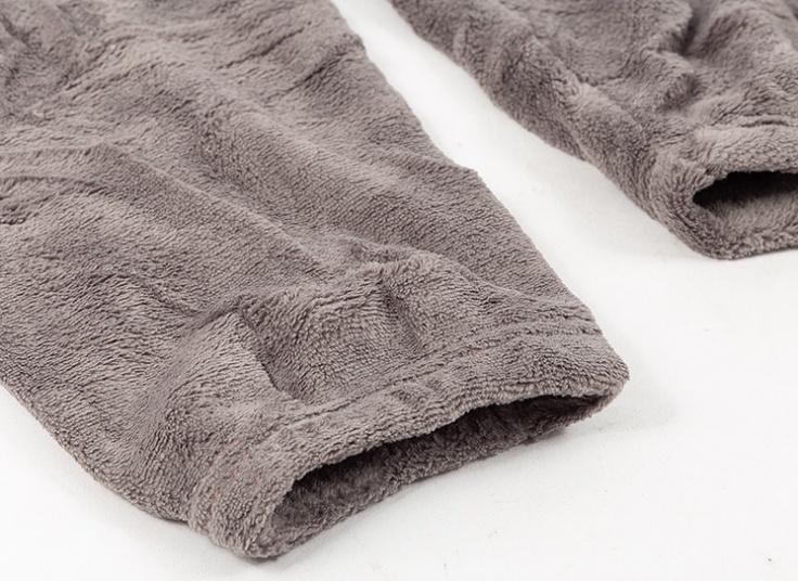 ست هودی و شلوار زنانه GVC