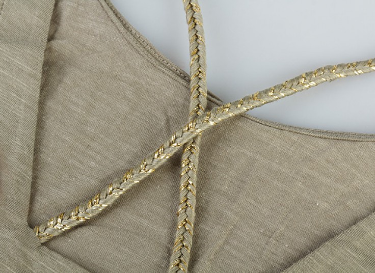 تیشرت آستین کوتاه زنانه CAMAIEU