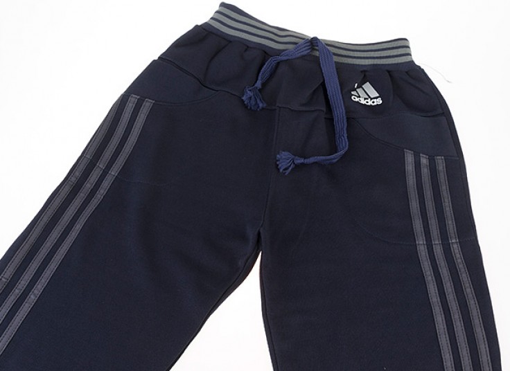 شلوار اسلش مردانه طرح Adidas