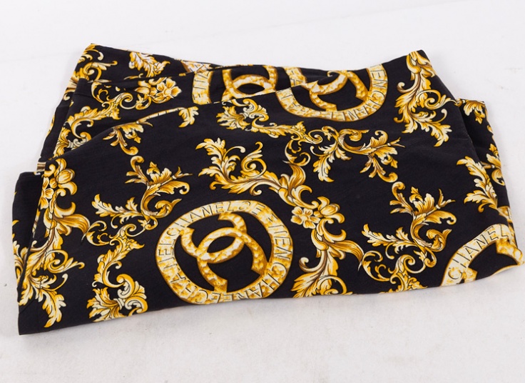 پیراهن ساحلی سایز بزرگ