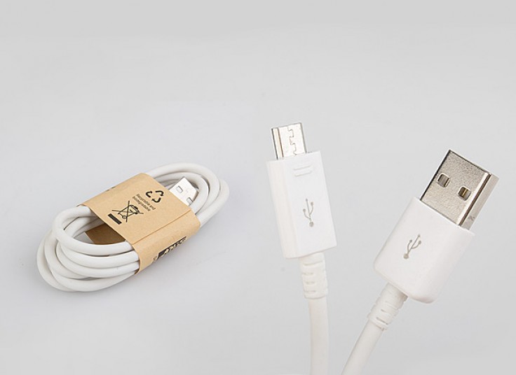 کابل 1 متری Android