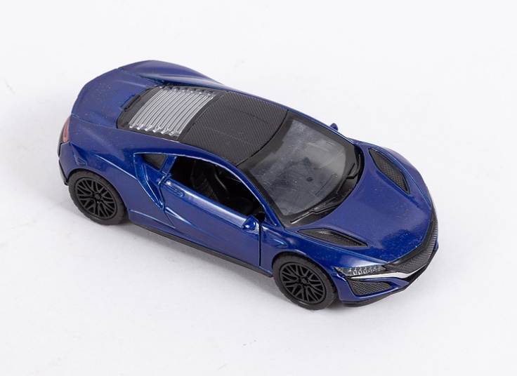 ماشین اسباب‌بازی مدل عقب‌کش