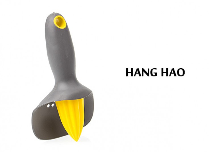 آبمیوه گیری دستی HANG HAO