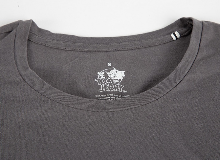 تیشرت مردانه Tom & Jerry