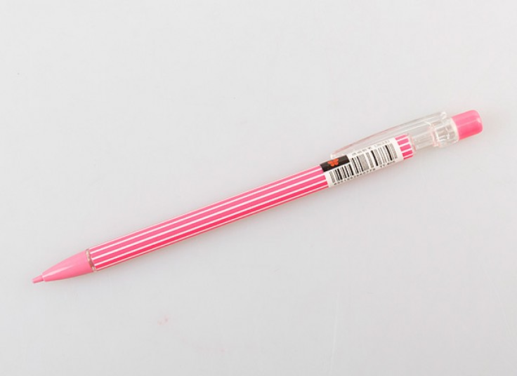 مداد نوکی TT Stripes