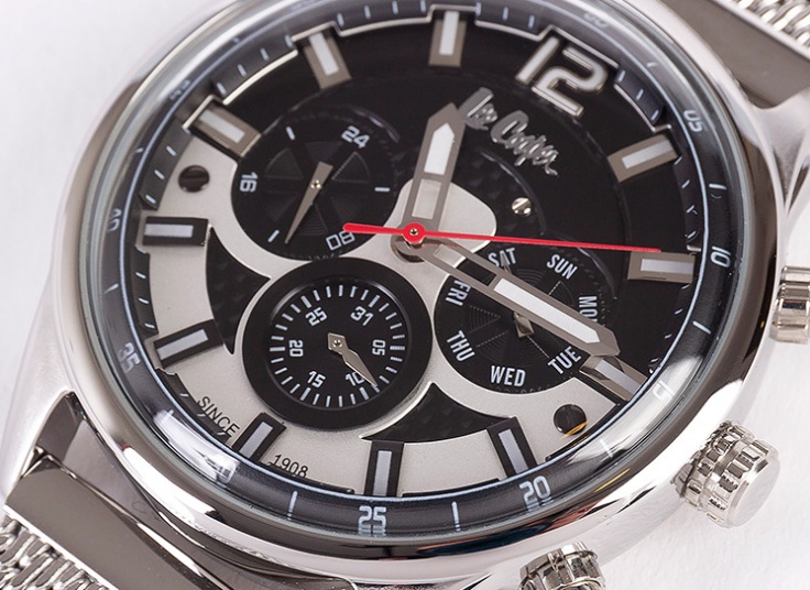 ساعت مچی مردانه Lee Cooper