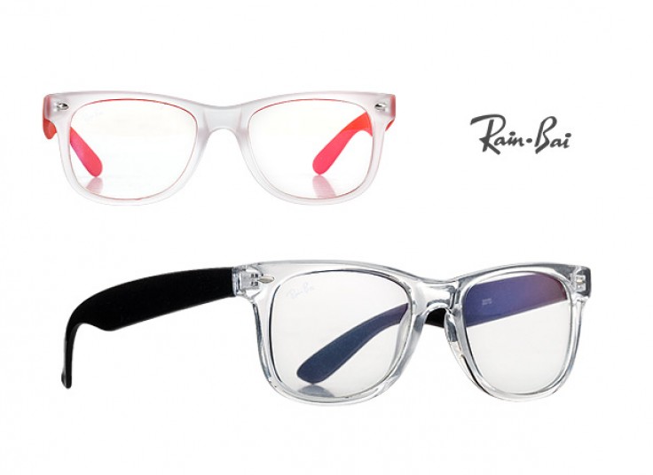 عینک طبی Rain Bei