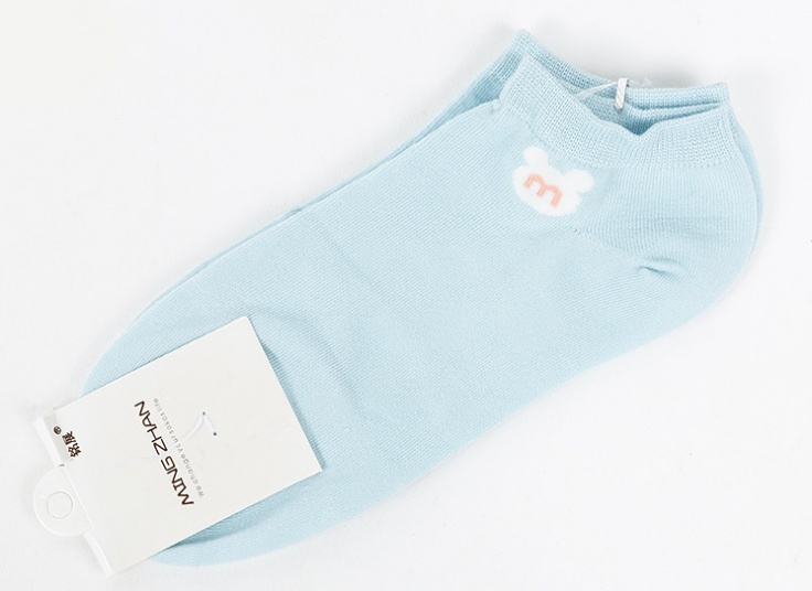 جوراب مچی زنانه Ming Zhan