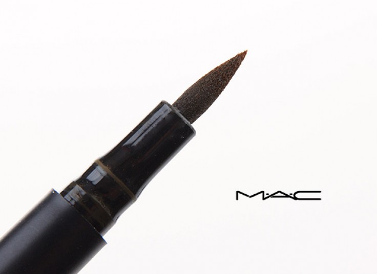 خط چشم ماژیکی MAC