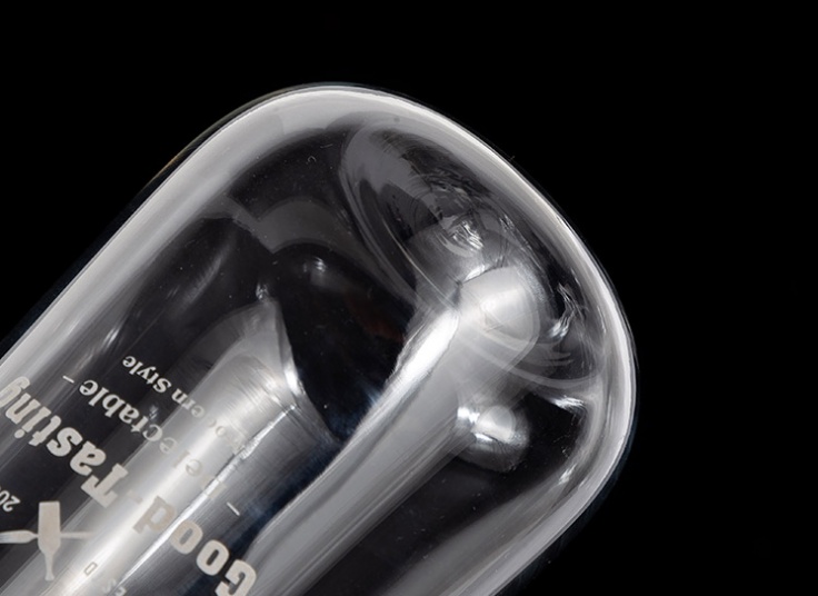 لیوان پیرکس اسموتی