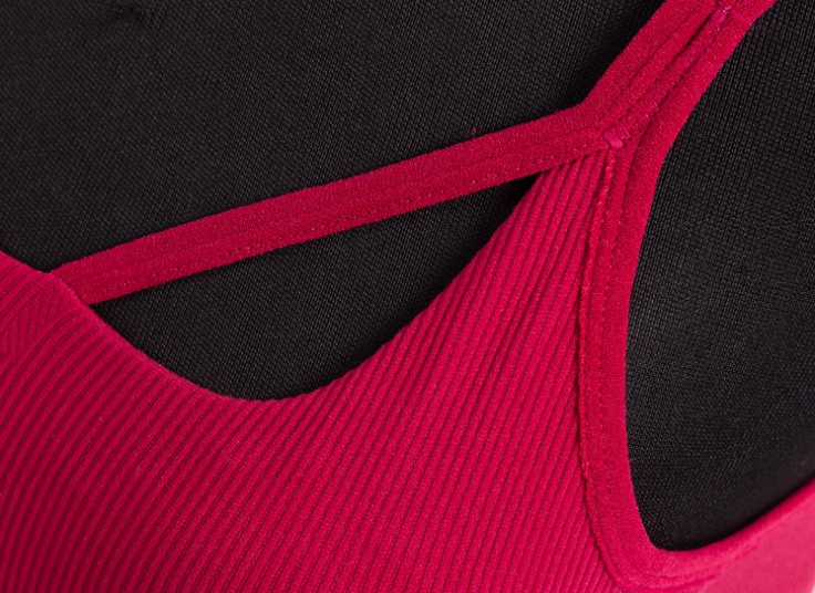 نیم تنه هارنس دار