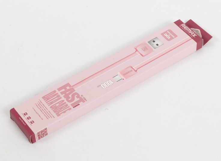 کابل شارژ REMAX