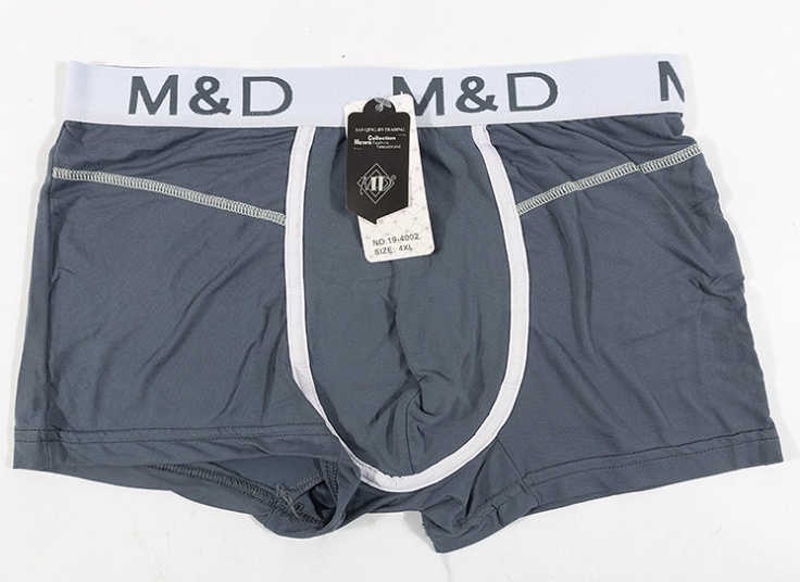 لباس زیر مردانه M&D مدل 4002