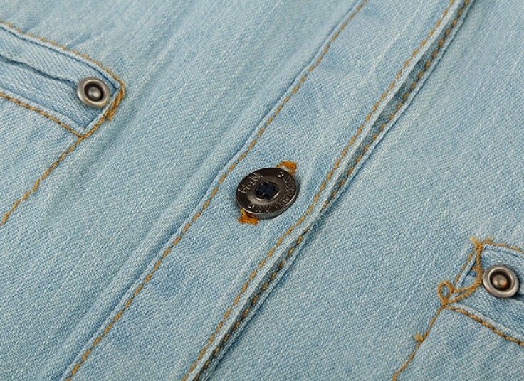 شومیز جین HandN