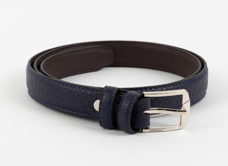 کمربند چرمی زنانه