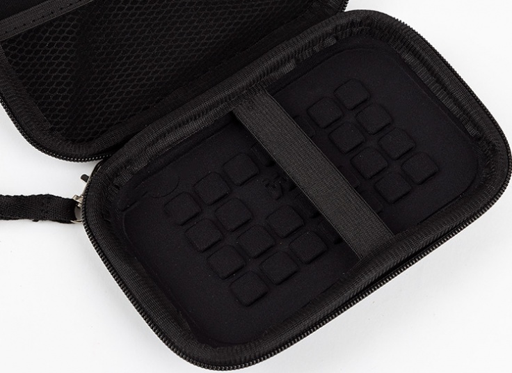 کیف هارد Multi Brand