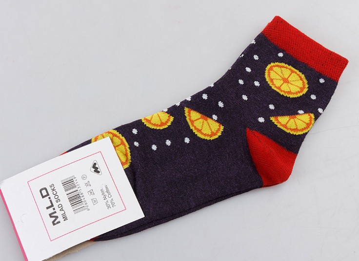 جوراب میوه ای MLD