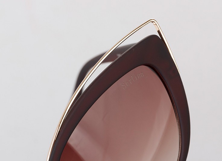 عینک آفتابی زنانه Sertino