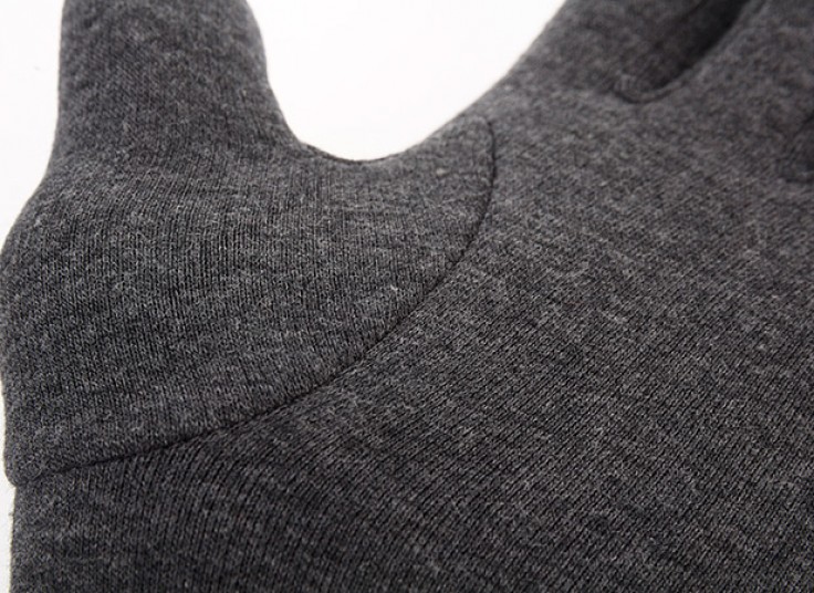 دستکش تو کرکی زنانه