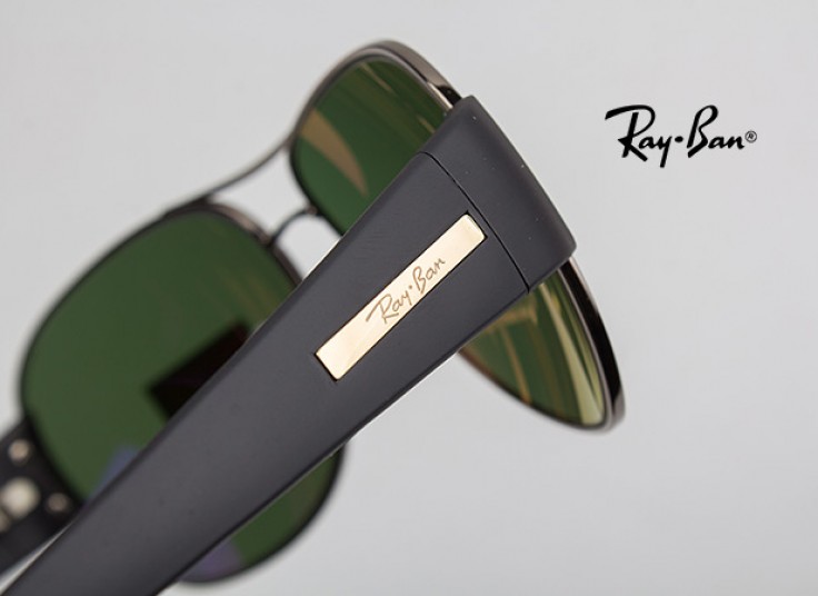 عینک جدید Rayban مدل Aviator