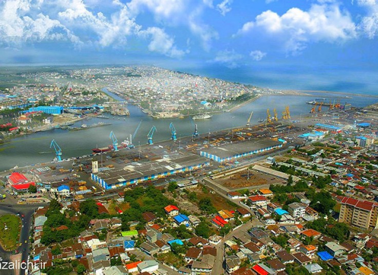 تورهای نوروزی سال 97 با خط سفر پارس