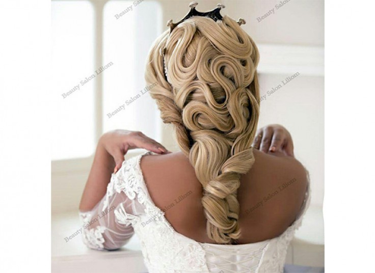 سالن زیبایی تاراگل