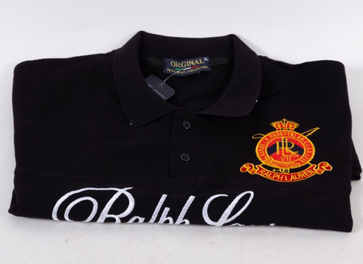 پولوشرت مردانه جودون طرحدار