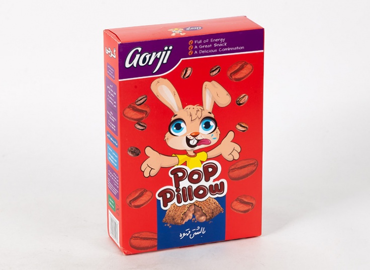 غلات صبحانه گرجی