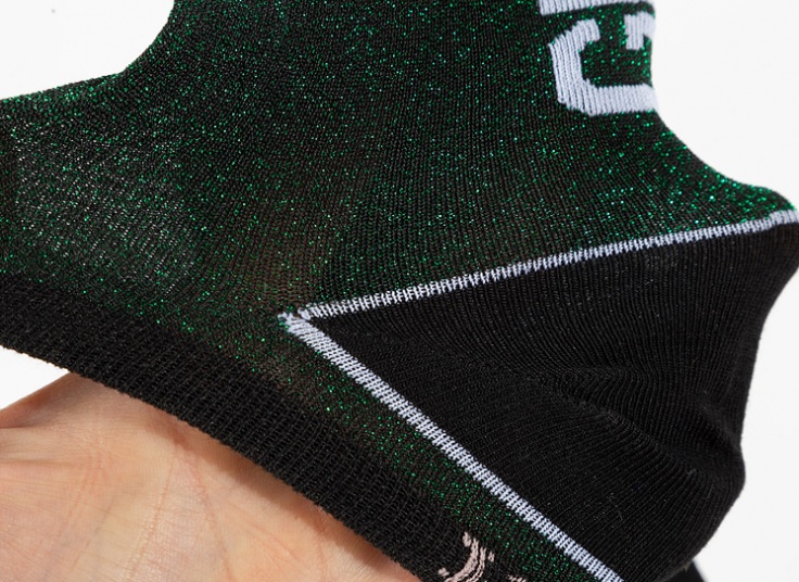 جوراب لمه طرح Gucci