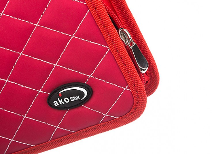 کیف سی دی ako star