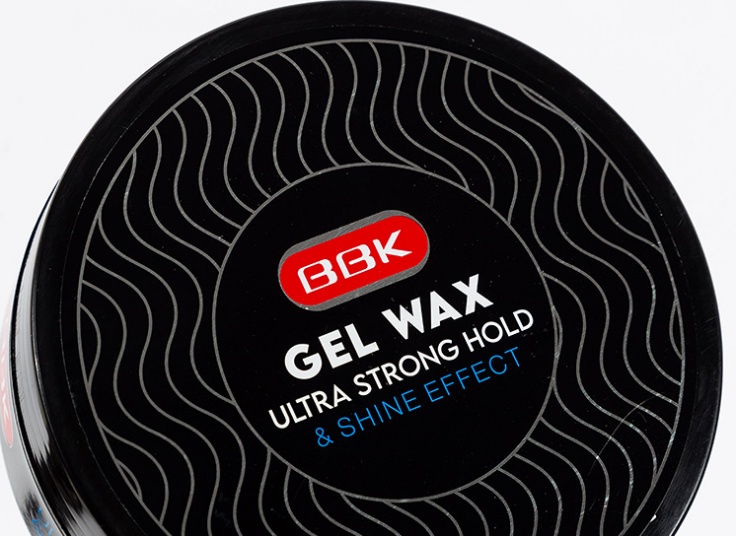 ژل واکس ببک